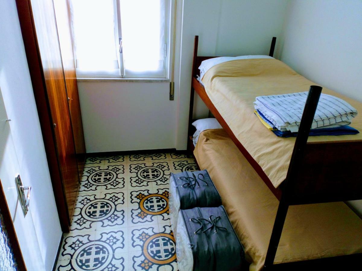Apartamento Casa di Claude con posto auto Finale Ligure Exterior foto