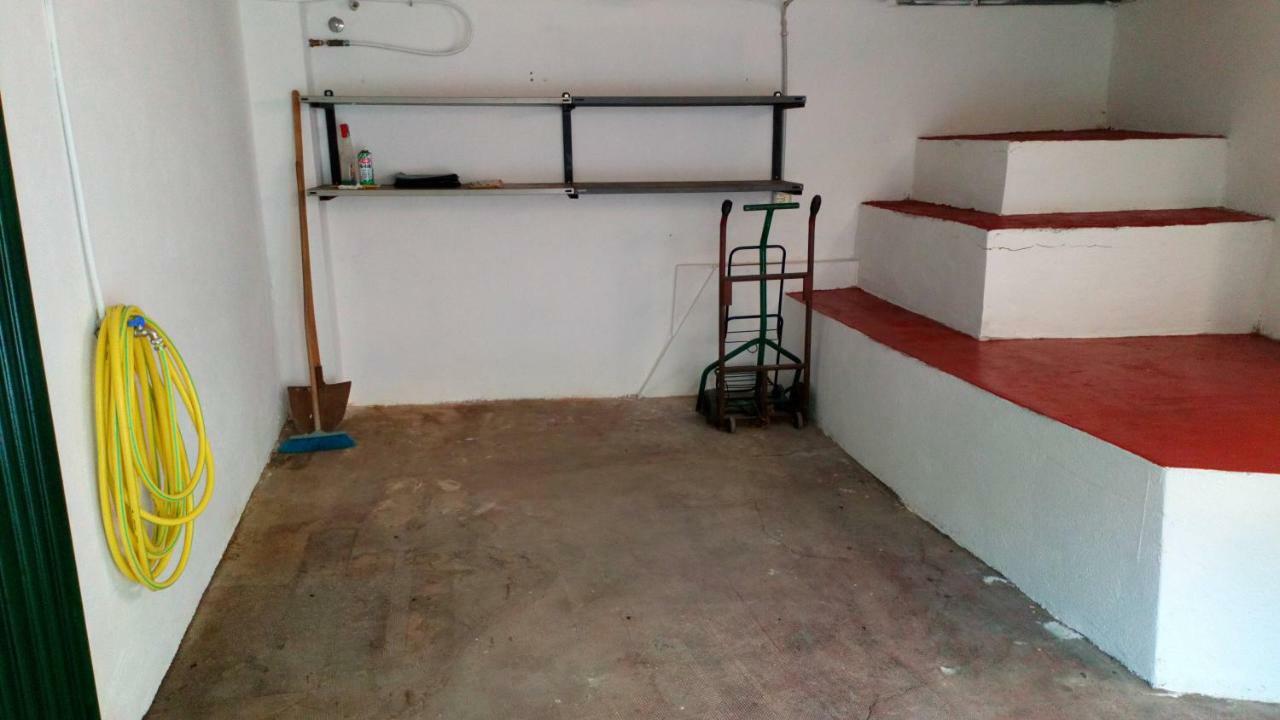 Apartamento Casa di Claude con posto auto Finale Ligure Exterior foto